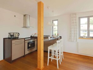 House | Private kitchen