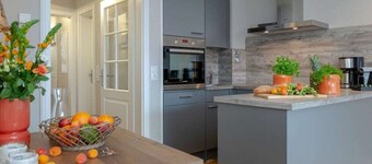 Nordwind Comfortable Holiday Residence