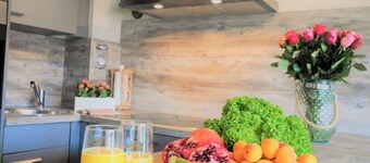 Nordwind Comfortable Holiday Residence