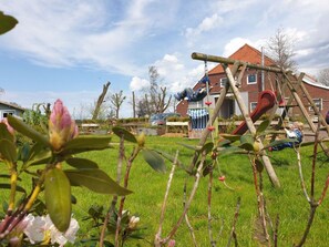 Property amenity - Anke - Ferienhof Thies (Wittmund)