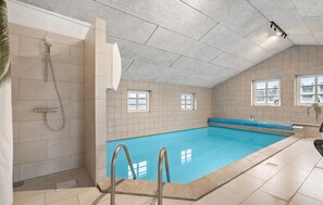 Piscina interna