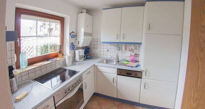 Seedeich Comfortable Holiday Residence