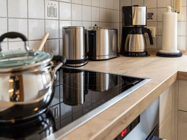 Cozinha privada