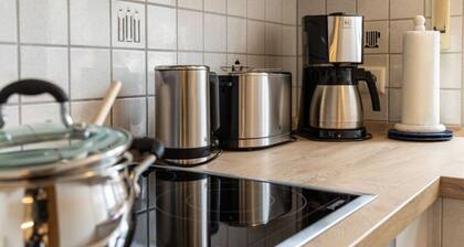 Newerenczuk Comfortable Holiday Residence