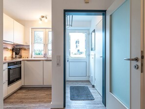 Ferienhaus | Eigene Küche