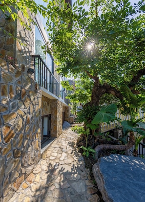 Hallway - Ecorest Villa Cat Ba (Hai Phong)