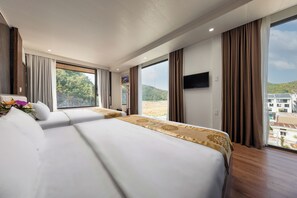 Executive Studio, Mountain View - Ecorest Villa Cat Ba (Hai Phong)