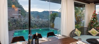 Ecorest Villa Cat Ba