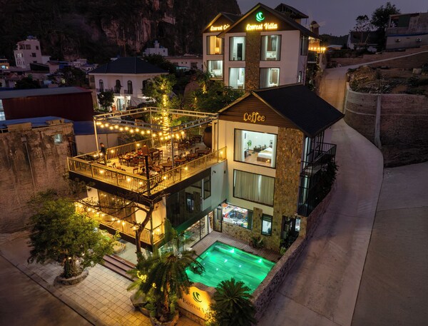 Ecorest Villa Cát Bà - Cat Ba