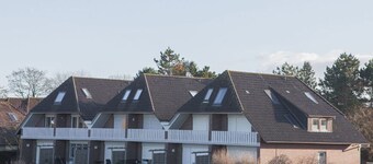 Deichblick I Comfortable Holiday Residence