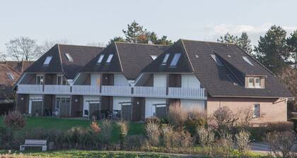 Deichblick I Comfortable Holiday Residence