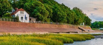 Perlmuschel Comfortable Holiday Residence