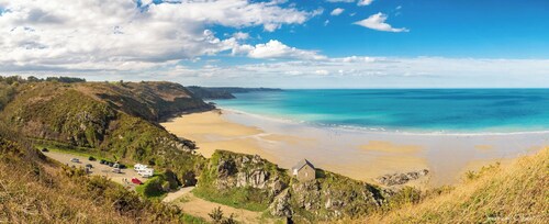 Gîte de Kerberso près de Paimpol en Côtes-d'Armor
