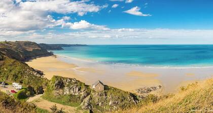 GĂźte de Kerberso prĂšs de Paimpol en CĂŽtes-d'Armor