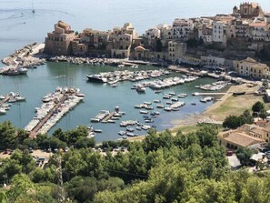 Mobil enhet | Marina