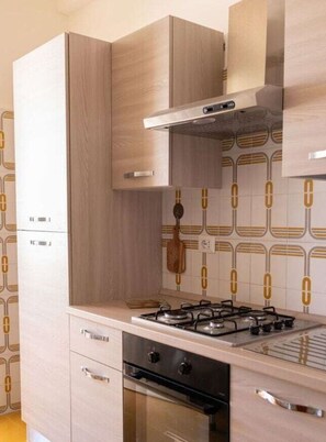 Mobile Home | Cuisine privée