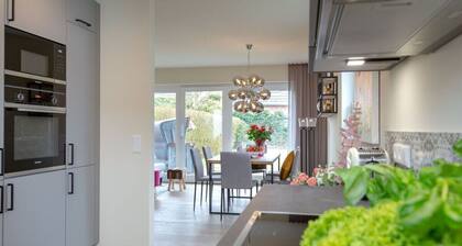 Family Hus Comfortable Holiday Residence