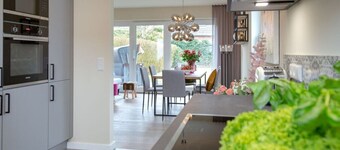 Family Hus Comfortable Holiday Residence