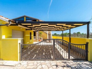Hus | BoendeomrÄde