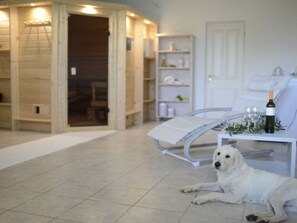 Villa | Interior - Domizil A&N Comfortable Holiday Residence (Opatija)