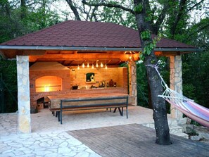 Villa | Exterior - Domizil A&N Comfortable Holiday Residence (Opatija)