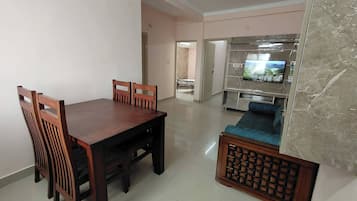 Apartment | Interior