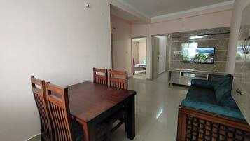 Apartment | Interior