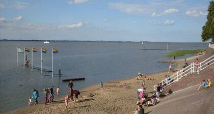 Jahnert Comfortable Holiday Residence