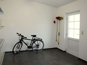 Ferienhaus | Innenbereich