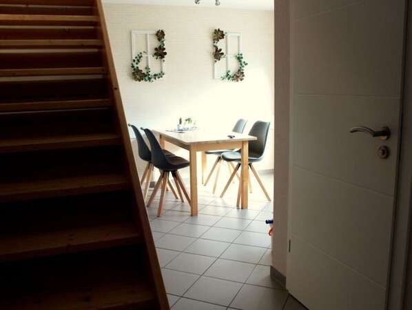 Ferienhaus | Innenbereich
