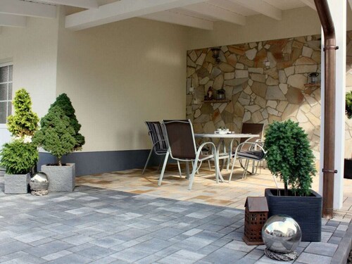 Zum Gasschen Comfortable Holiday Residence