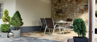 Zum Gasschen Comfortable Holiday Residence