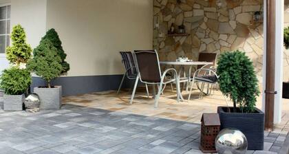 Zum Gasschen Comfortable Holiday Residence