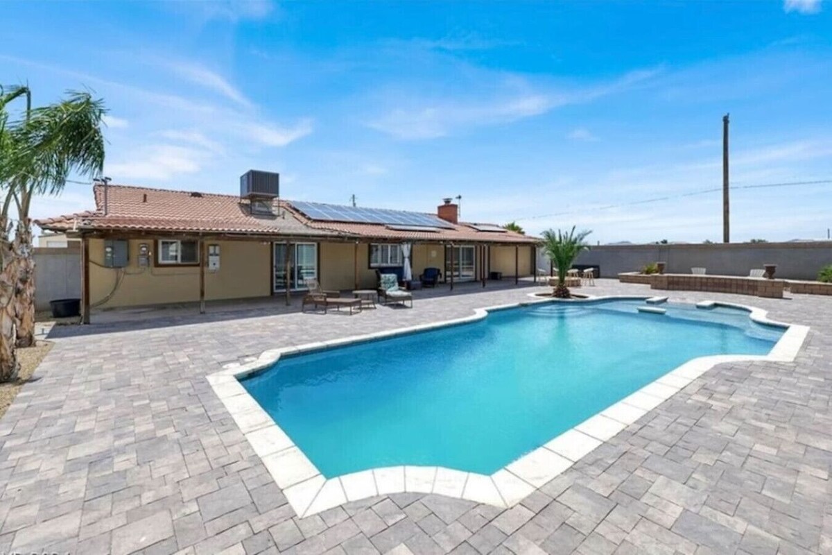 Bild für Gastgeberprofil