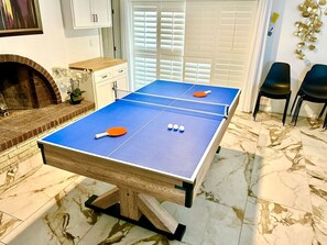 Sala de jogos