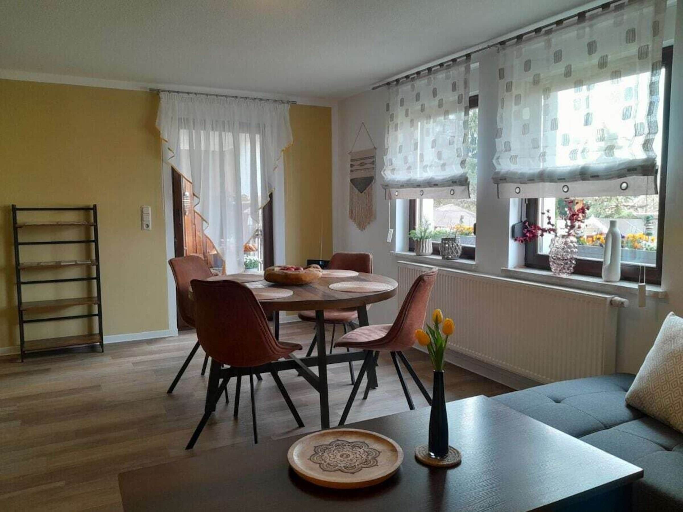House | Dining