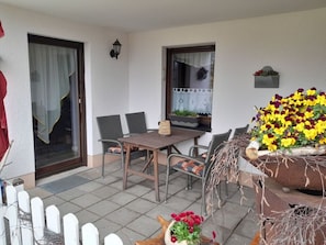 Casa | Restaurantes