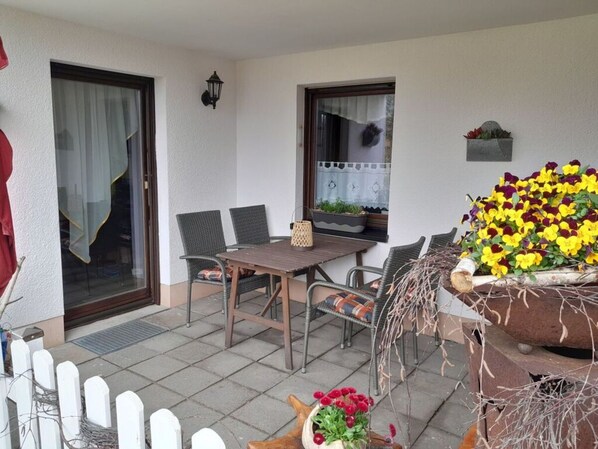 Ferienhaus | Speisen