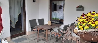 Zugspitz Comfortable Holiday Residence