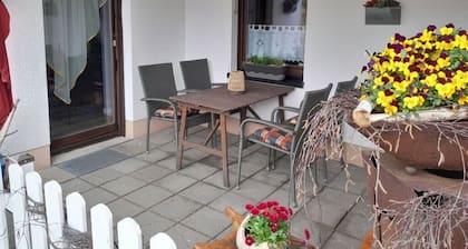 Zugspitz Comfortable Holiday Residence