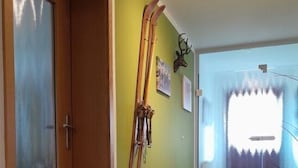 House | Interior - Zugspitz Comfortable Holiday Residence (Olbersdorf)