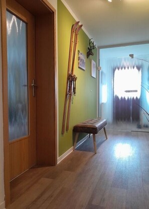 Ferienhaus | Innenbereich