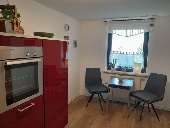 Casa | Cocina privada