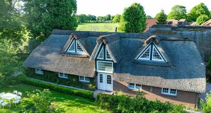 Eighth Holiday Apartment Fresenhuus 1