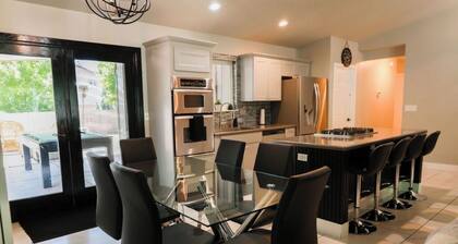 Delightful 3-bedroom house in Flagstaff