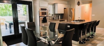 Delightful 3-bedroom house in Flagstaff