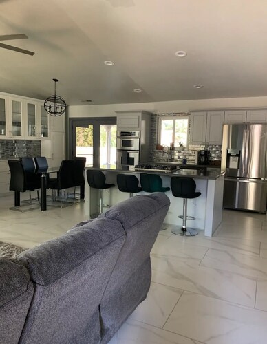 Delightful 3-bedroom house in Flagstaff