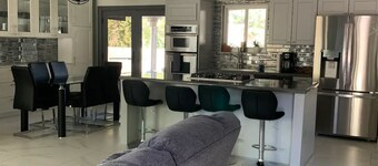 Delightful 3-bedroom house in Flagstaff