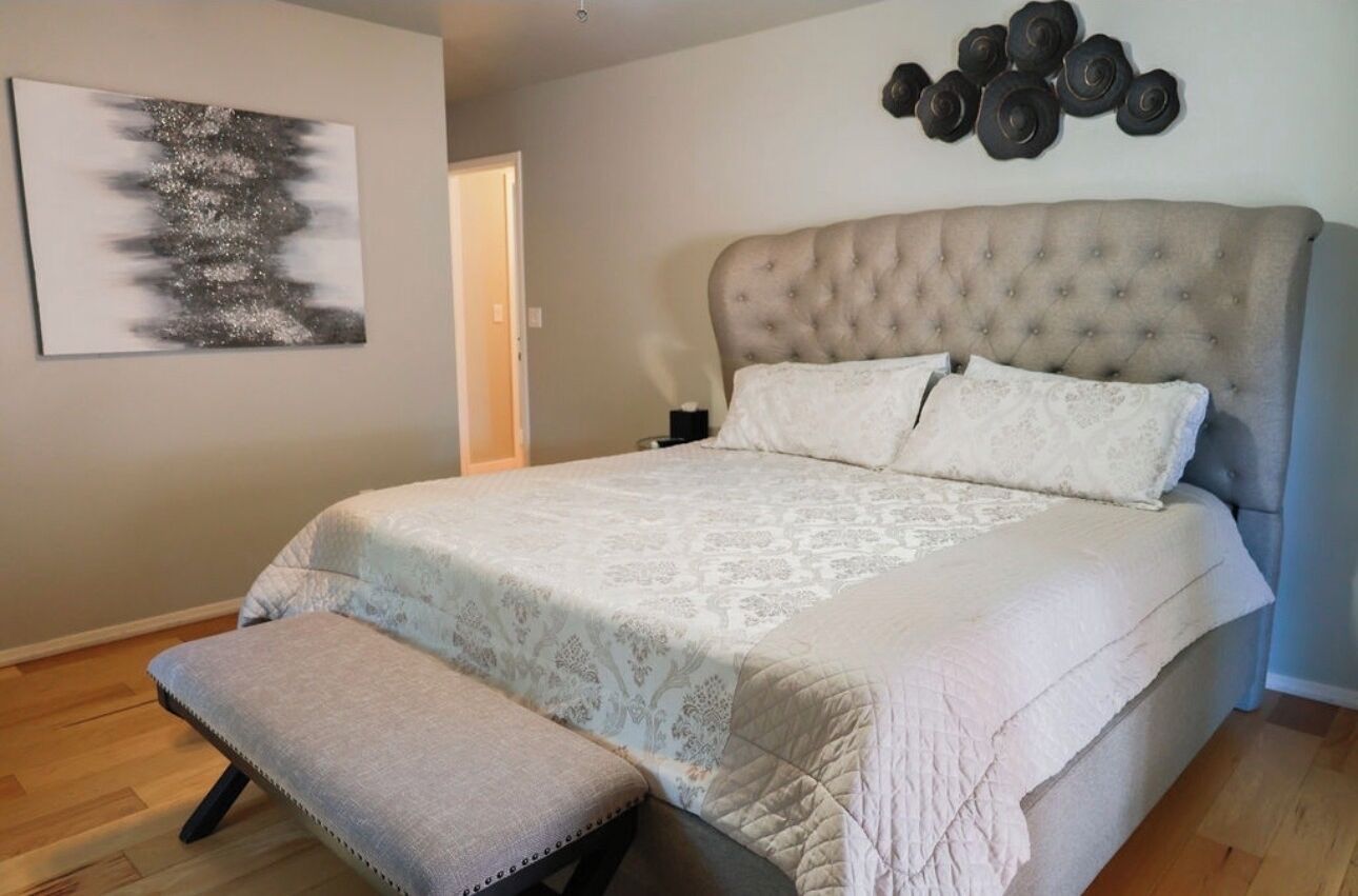 3 Schlafzimmer, Bügeleisen/Bügelbrett, kostenloses WLAN, Bettwäsche