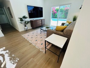 TV connectée